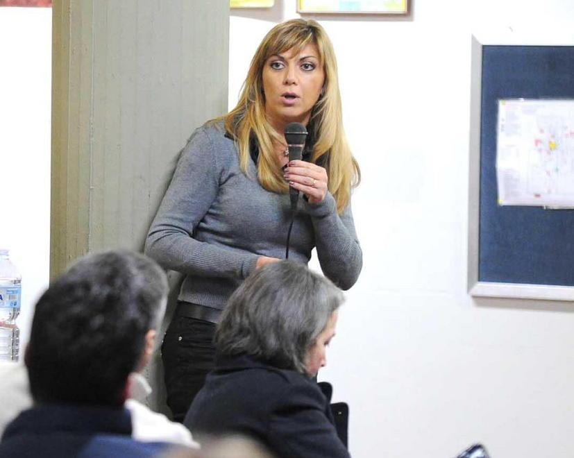Serravalle, più cari nidi, scuolabus e mense 