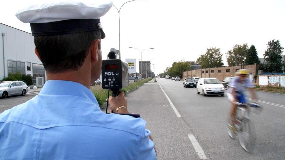 Telelaser, dove e quando oggi e domani