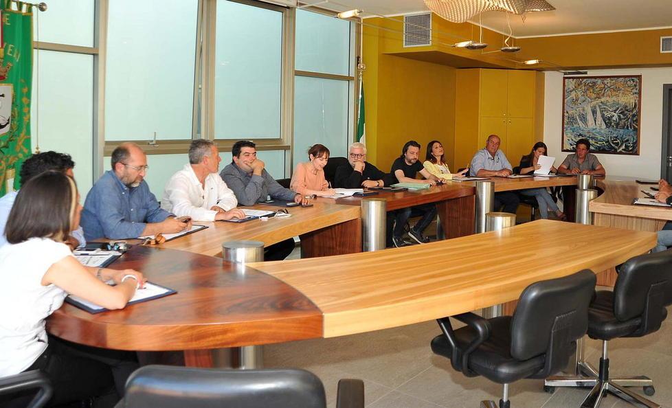 Assessori e consiglieri, tutte le deleghe di Barbetti 