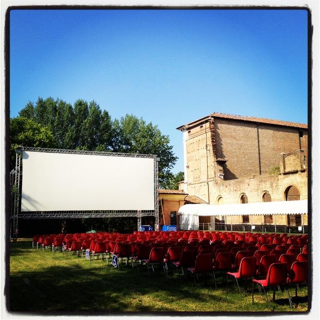 Dal 27 giugno torna il cinema all’aperto 