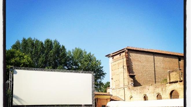 Dal 27 giugno torna il cinema all’aperto