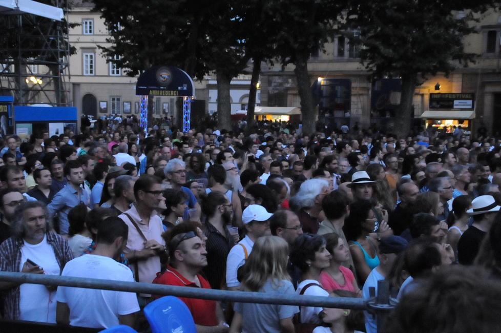 Summer festival, la clip promozionale 