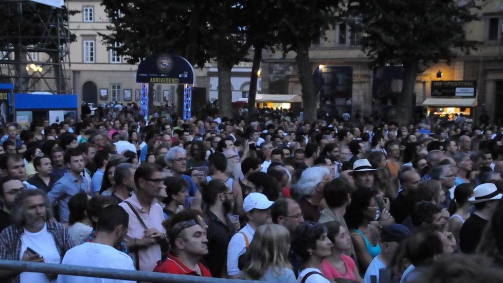 Summer festival, la clip promozionale