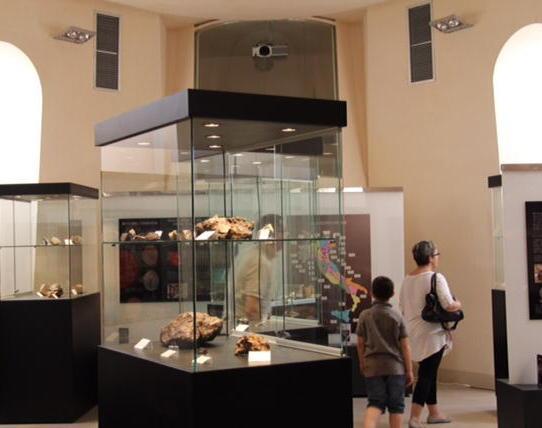 Prato, il Museo di scienze planetarie affascina gli studenti 