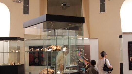 Prato, il Museo di scienze planetarie affascina gli studenti