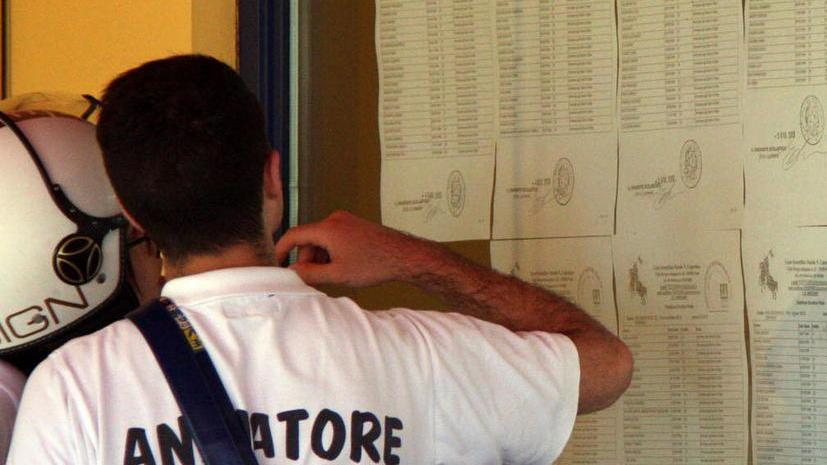 Pochi i ragazzi bocciati al liceo Copernico di Prato