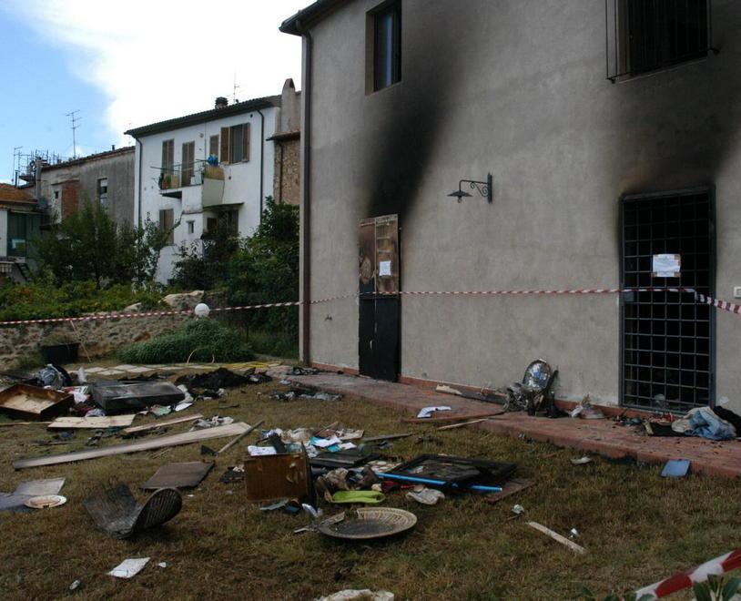 Tutti prosciolti a quasi sette anni dall’esplosione 