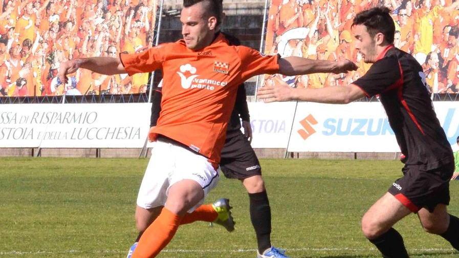 Bomber Bigoni se ne va,ha firmato col Real Vicenza