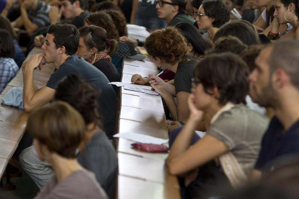 Tasse universitarie, niente stangata sui fuoricorso 