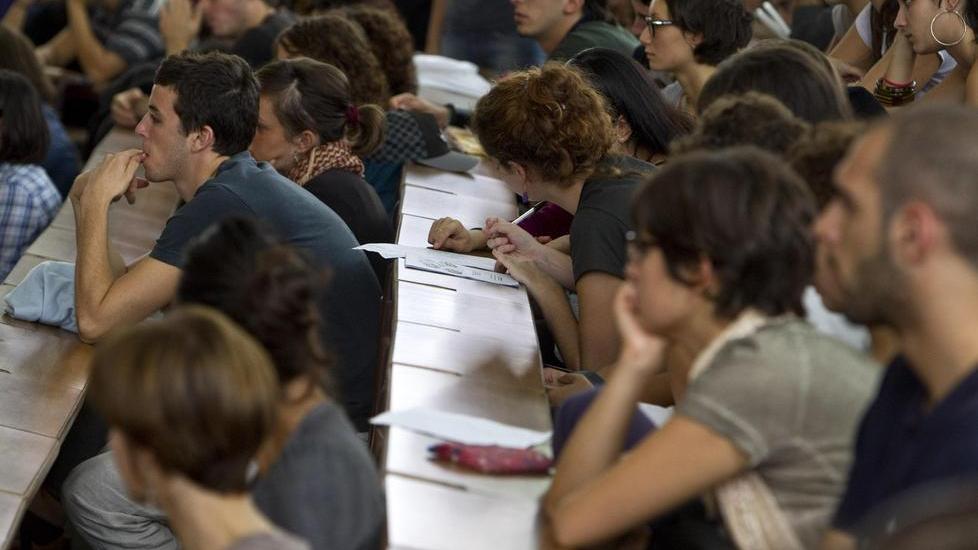 Tasse universitarie, niente stangata sui fuoricorso