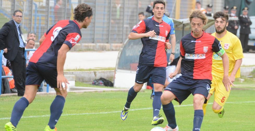 Enzo Nucifora: fateci lavorare e porteremo la Torres in C 