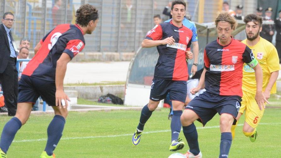 Enzo Nucifora: fateci lavorare e porteremo la Torres in C