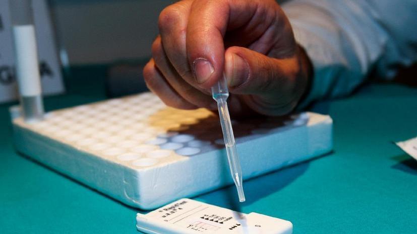 «Tre test antidroga in meno di un mese. È persecuzione»
