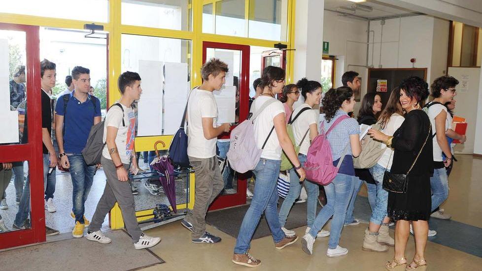 Ecco tutti i promossi nelle scuole di Rosignano