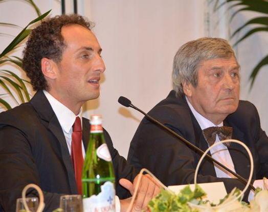 Premio letterario Camaiore, svelate le rose dei papabili 