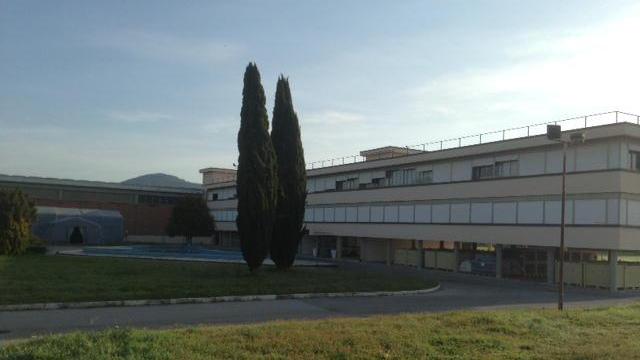 Eurovinil, tutti e 107 in cassa integrazione