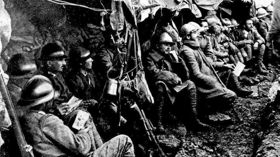 L’INIZIATIVA/ Trincee della Grande guerra. Ecco i racconti dal fronte