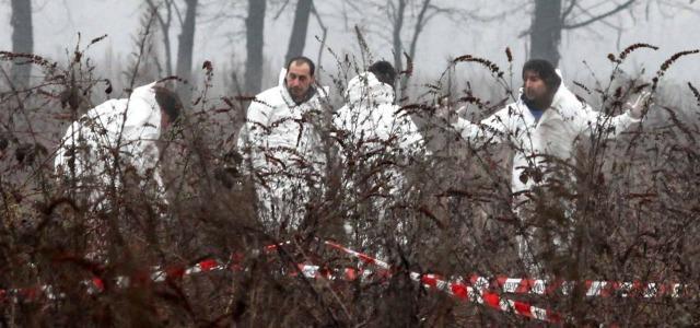 Fermato presunto assassino di Yara Gambirasio 