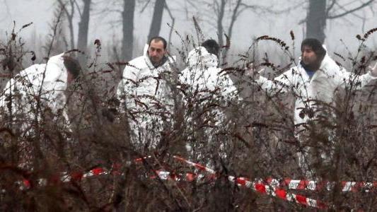 Fermato presunto assassino di Yara Gambirasio