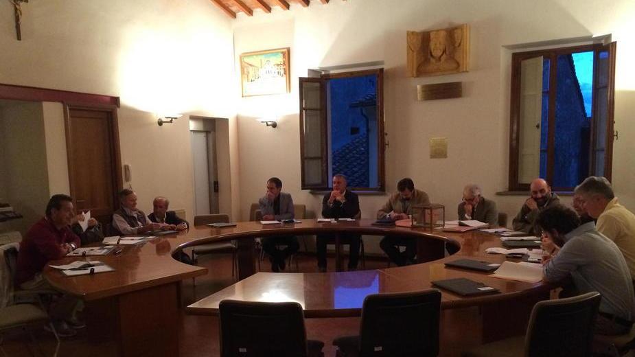 Montecarlo, ecco la giunta Fantozzi