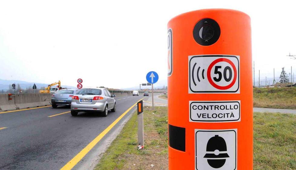 Via libera ai Velo ok il Comune cerca la ditta per installarli 