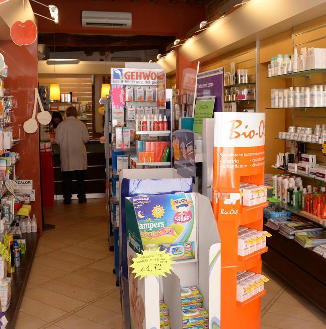 Dopo il caffè anche il farmaco a pagamento va “in sospeso”