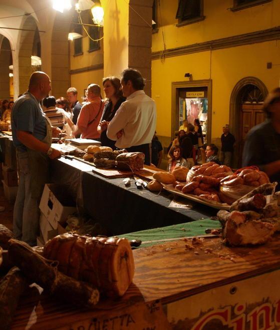 La carica dei 7mila alla Notte Nera 