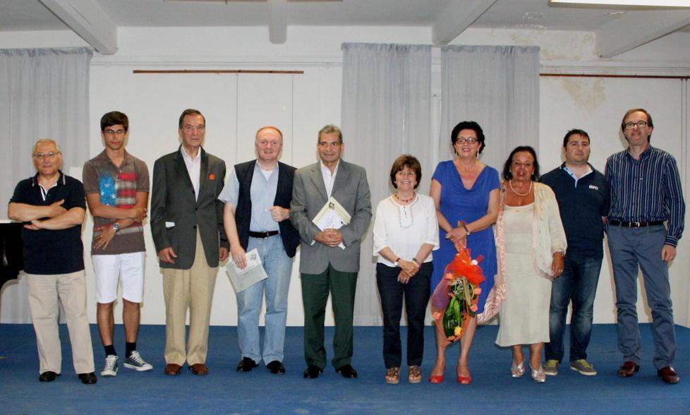 Un successo il premio letterario