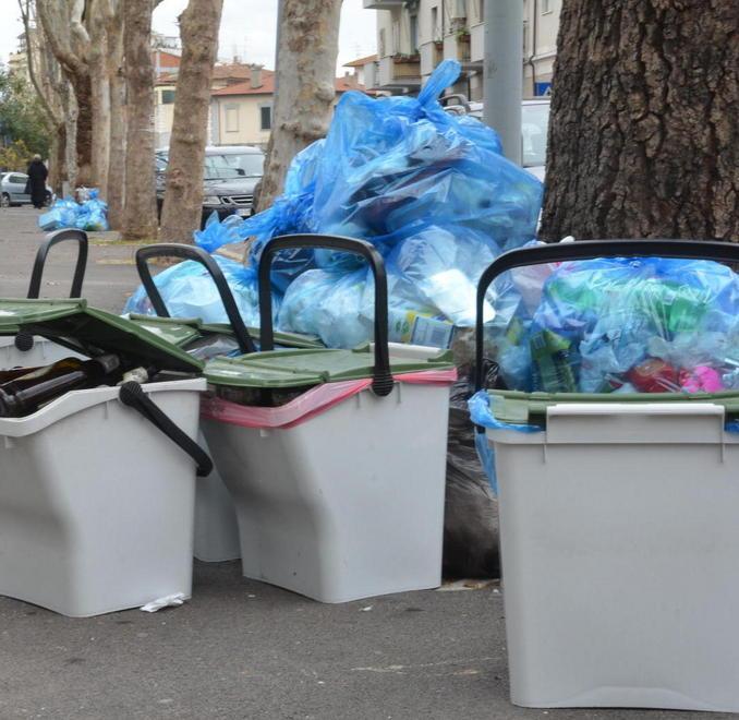 «Dal porta a porta risparmi per 3 milioni» 