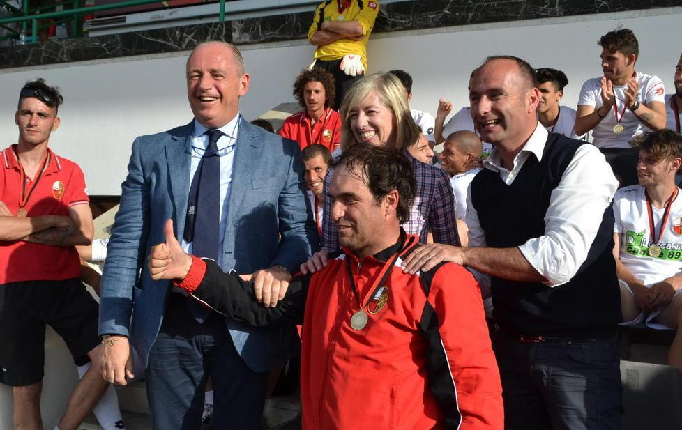 Lucchese, da coprire 400mila euro di perdite 