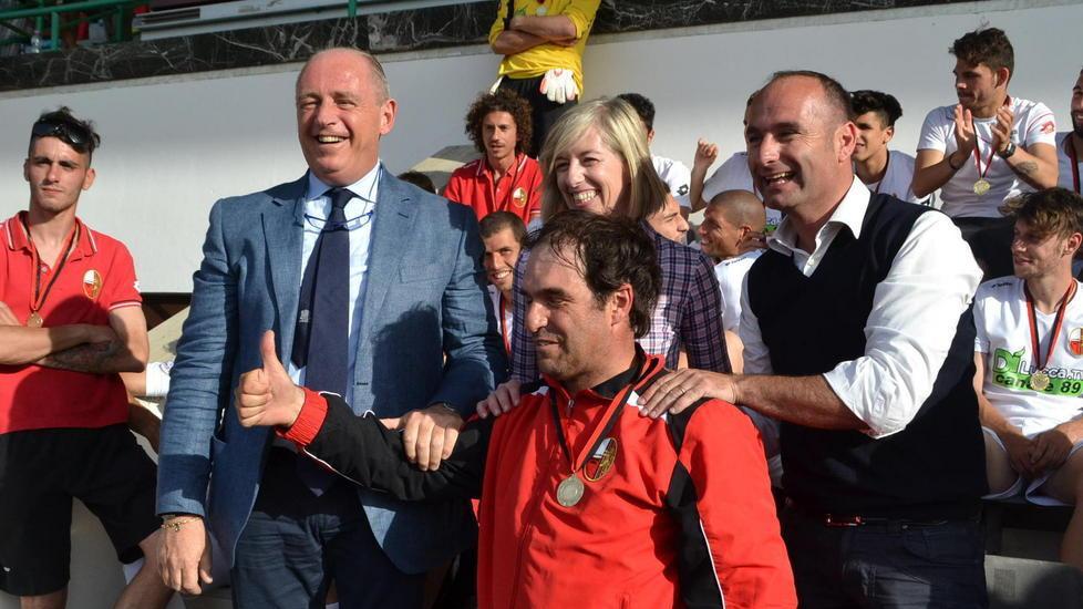 Lucchese, da coprire 400mila euro di perdite
