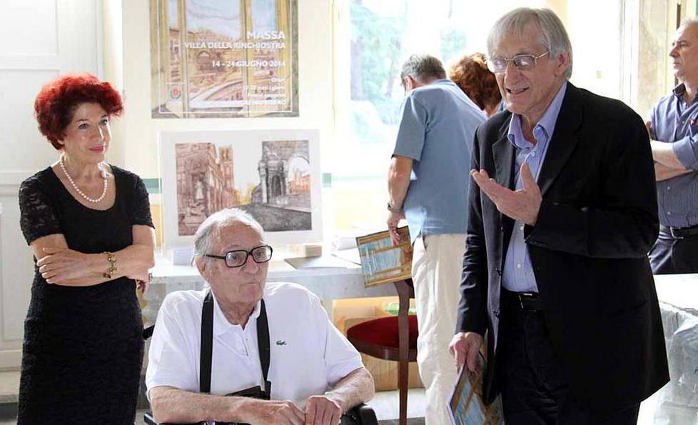 Capolavori di Carroll alla Rinchiostra