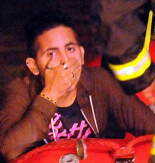 Maltempo e sottopassi allagati, due ragazzi salvati in extremis 