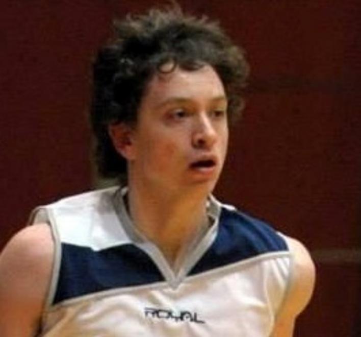 Don Bosco, Lucarelli e Orsini in nazionale Under 18