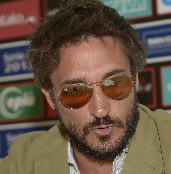 Pozzecco a Varese «Grande emozione, riparto dai giovani»