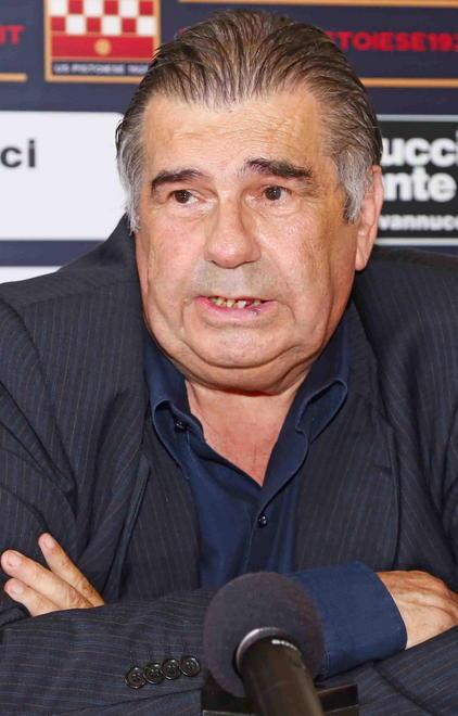 Lucarelli: la squadra mi deve assomigliare 