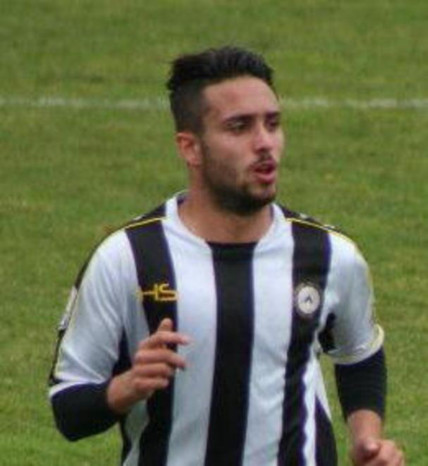 Rovini, stella cecinese sospeso tra Perugia e l’Udinese