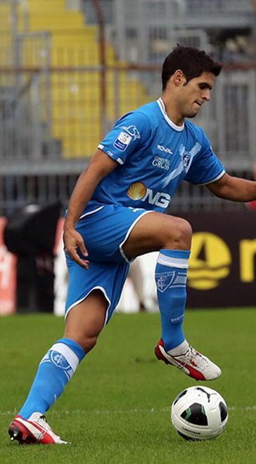 Empoli dalla Roma per Barba e Sabelli 