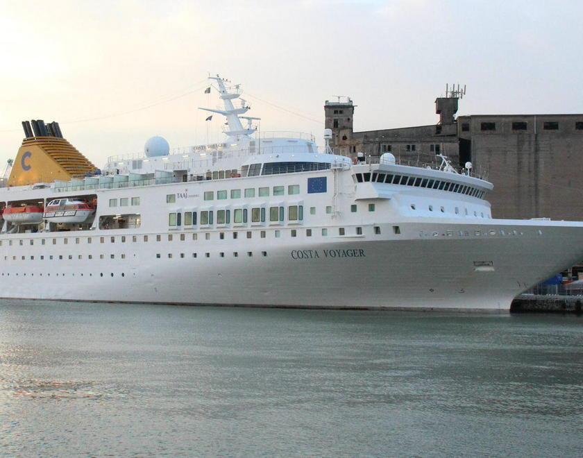 Livorno inizi a sfruttare la sua storia