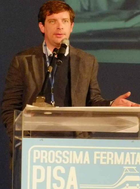 Civati: a Livorno la Leopolda di Sinistra 