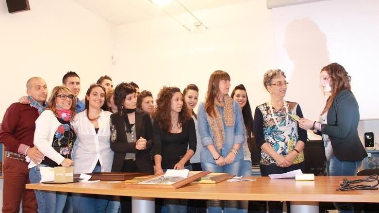 Bonorva, memorial Francesco Ruggiu e donazione all’Ail