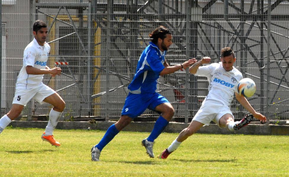 Scanu: «Sarà super Olbia» 