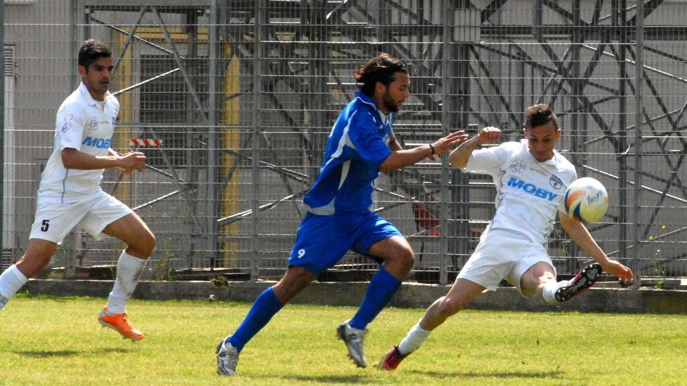 Scanu: «Sarà super Olbia»