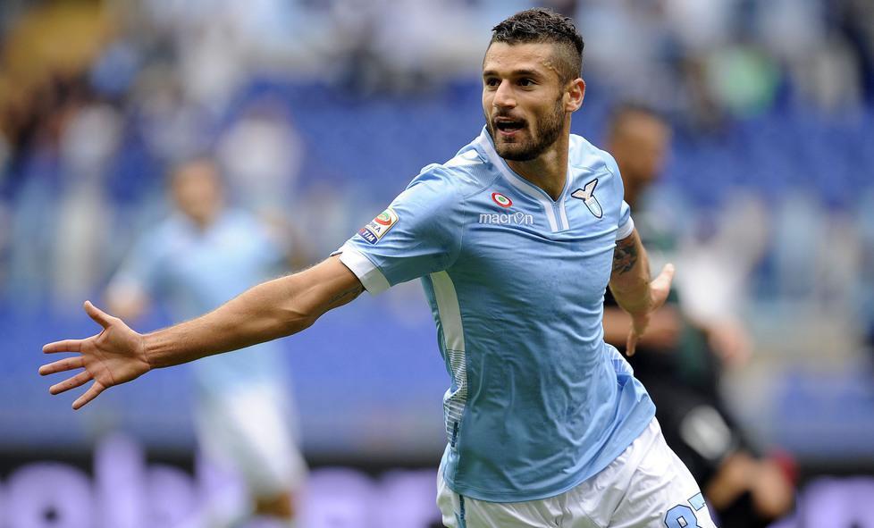 Juve su Iturbe, Parolo alla Lazio 