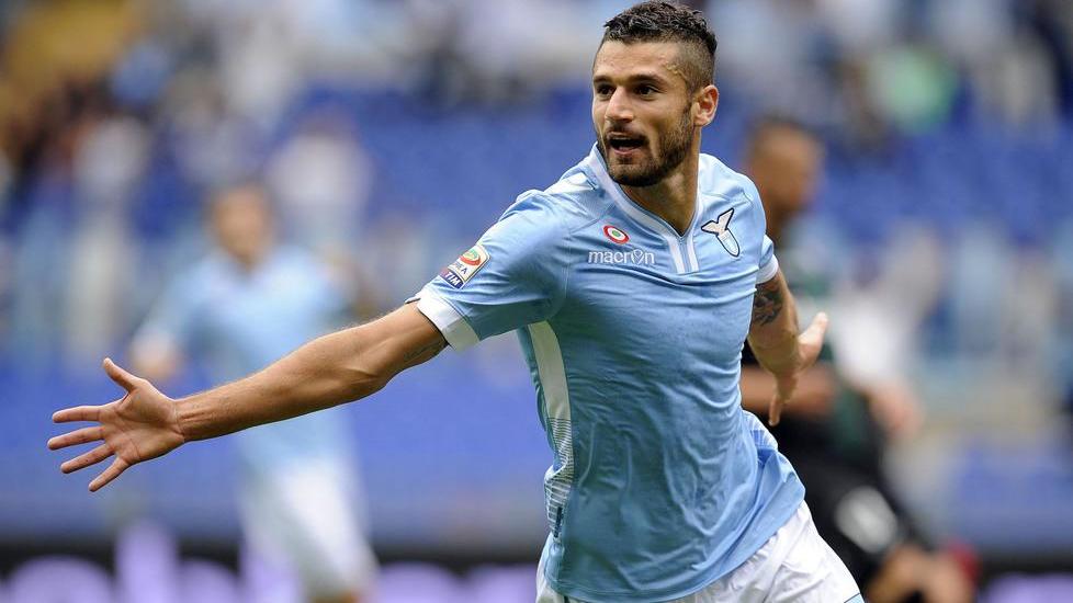 Juve su Iturbe, Parolo alla Lazio