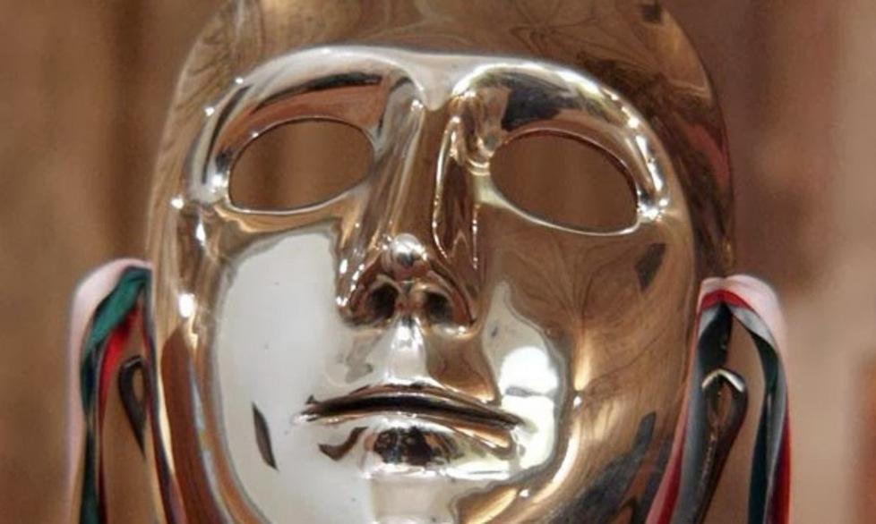 La Maschera d’Argento all’Hospitalis