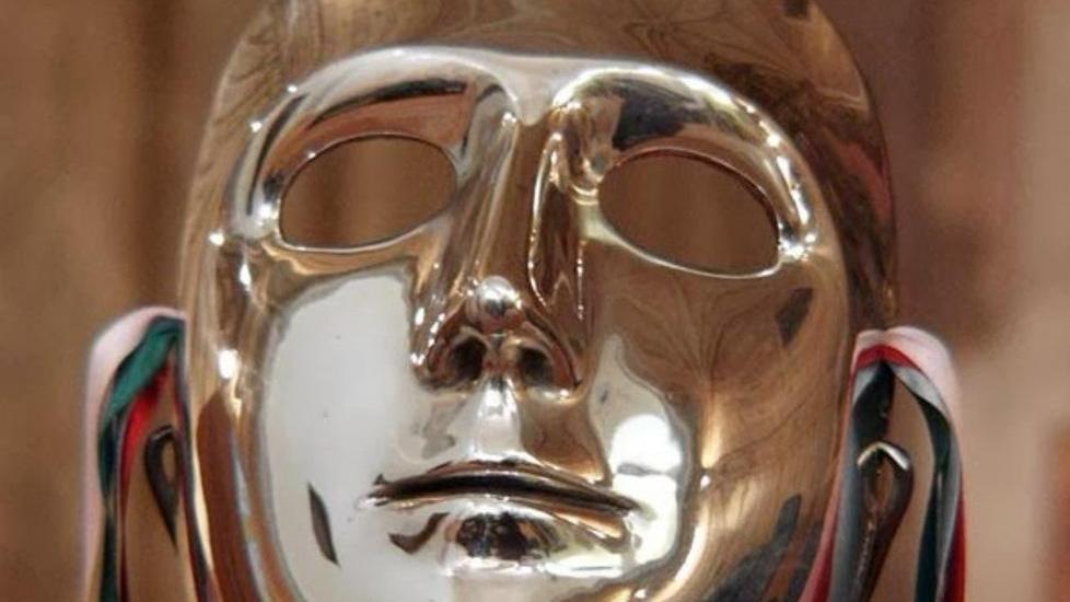 La Maschera d’Argento all’Hospitalis