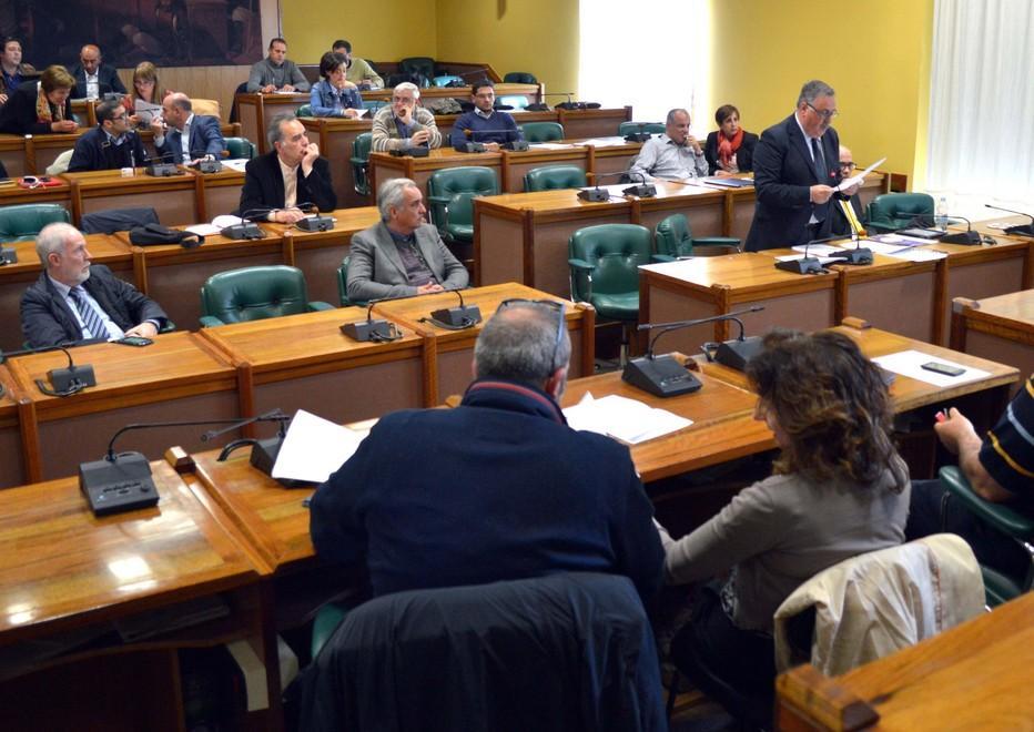 Arriva domani in consiglio il regolamento della Iuc 2014