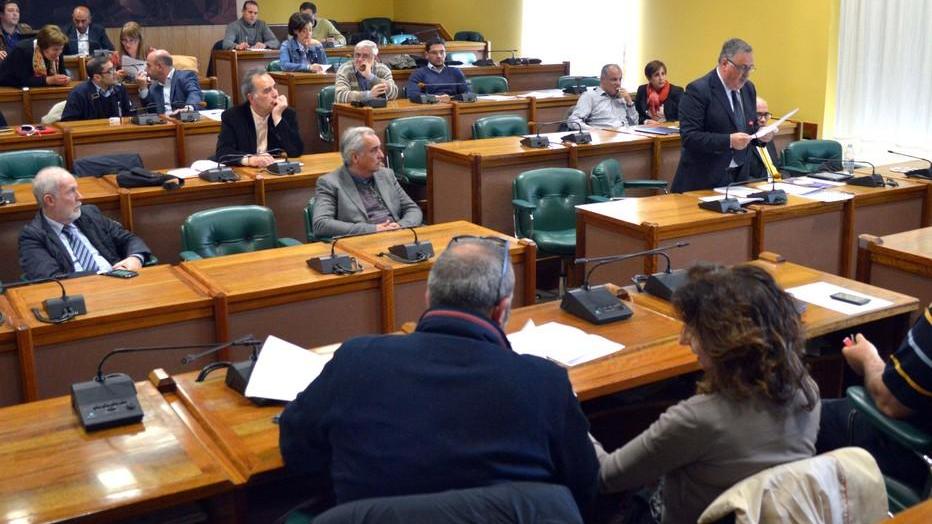 Arriva domani in consiglio il regolamento della Iuc 2014