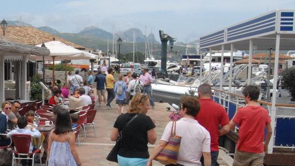 Porto Rotondo rinasce per i suoi 50 anni